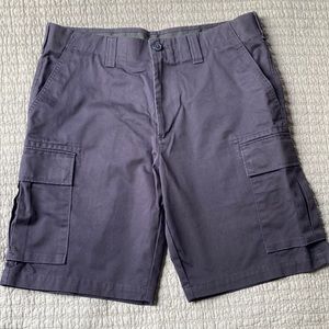 Land’s End NWOT cargo shorts